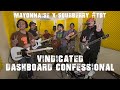 Vindicated - Dashboard Confessional | Mayonnaise x Sourberry #TBT