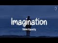 Shiloh Dynasty - Imagination (Lyrics)