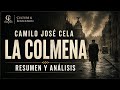 Camilo José Cela: LA COLMENA 🇪🇸