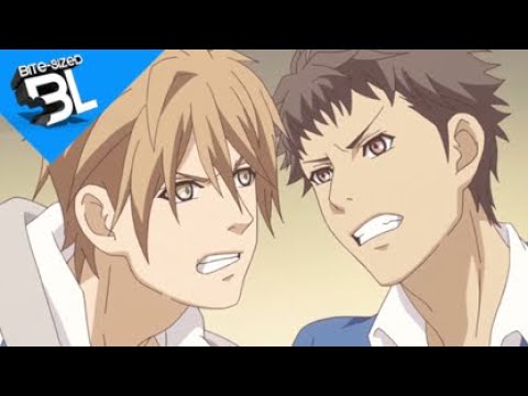 BFF Browdown - Konbini Kareshi