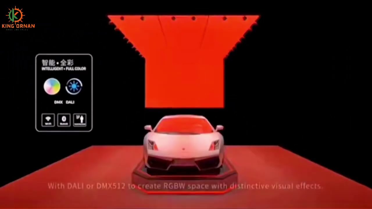 Revolutionary Magnetic Track Installation for Stretch Ceilings – Transform Your Space!