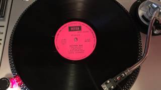 Manu Dibango -- Weya (1973)