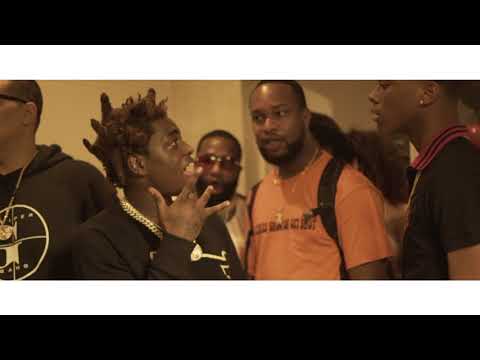 B Bandz Promo Trailer Filmed By @TheOrgMiami