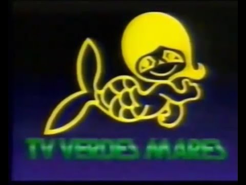 Intervalo Comercial Tv Verdes Mares/CE (1994)