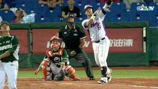 [閒聊] 高國輝九局二出局有追平機會時打擊成績