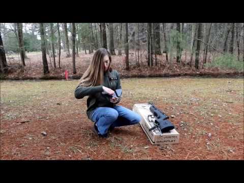 Umarex Hand Pump Assembly  Air Rifle Hand Pump