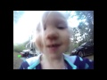 Gopro 3 Year Old Discovers Gopro