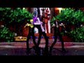 【MMD x FNAF】OH MY JULIET! -【BONNIE - HUMAN】 