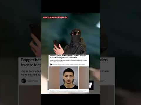 T SAV THE CANADIAN HIT MAN! CAMILO ALONSO VERNON TRAILER PARK SLAYING!