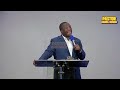 KUNA WATU WANAONGEA KINGEREZA KINGI LAKINI NDOA ZIMEWASHINDA PASTOR MGOGO
