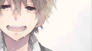 "I'll Always Remember You" Nightcore male version