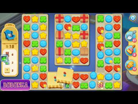 Matchington Mansion level 3773 HD