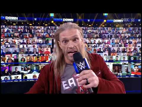 WWE Monday Night Raw, 24 May 2021 Highlights _ Kofi .mp4