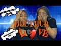 DOCTEUR LOVE C EST GRAVE ICI TROMPERIE MENSONGE