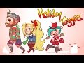 OVERWATCH | Holiday Triggers