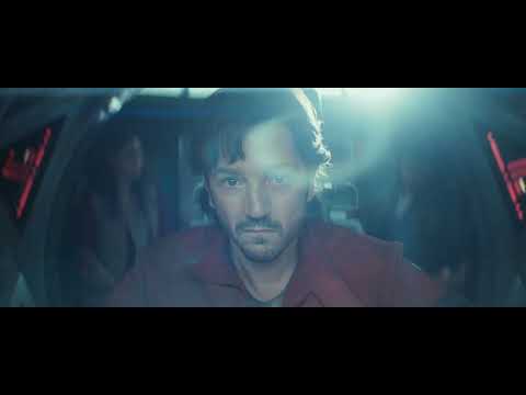 Andor - S02E03 "Harvest" Ending (Niamos! Wedding Mix)