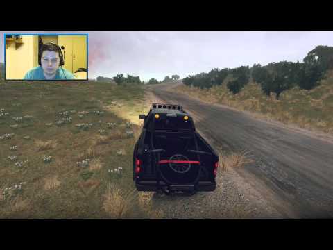 Forza Horizon 2: Storm Island | Let's Play (EP7)