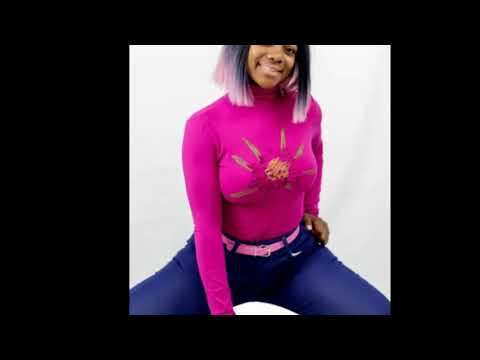 Dama Pink - Ango Chula (Afro House) 2019