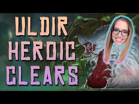 ULDIR ULDIR ULDIR - Highlights 43