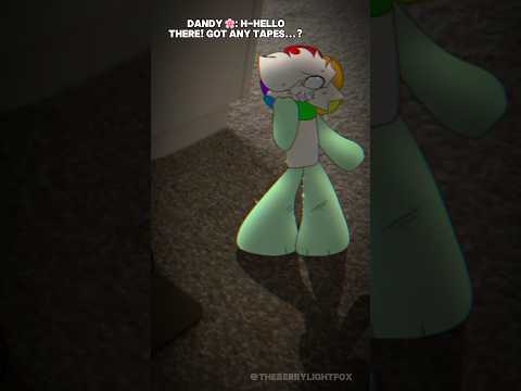 489 Meme [Dandys World] || #tweening #shorts #dandysworld #animation #trending