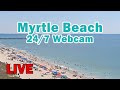 Live Myrtle Beach View - Captain's Quarters Resort