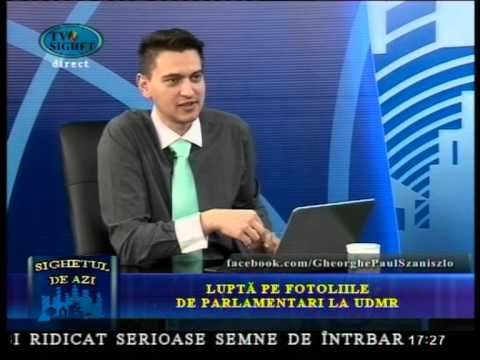 Sighetul de Azi 16 Octombrie 2012