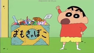 Download lagu Shinchan - [Mengatur Mainan] (Subtitle Bahasa Indonesia) Terbaru 2024 #shinchanindonesia #kartunanak mp3