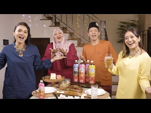 POKKA Raya Music Video