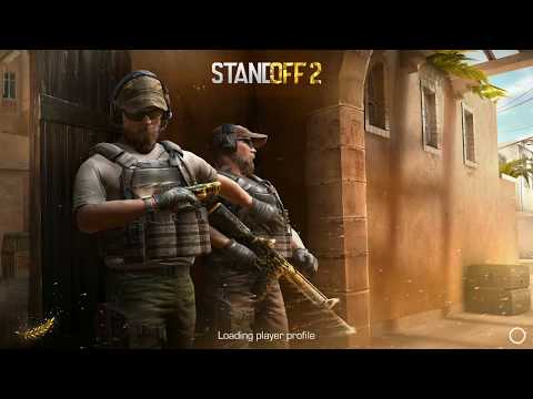 AXLEBOLT LTD - [Android] Standoff 2 - YouTube