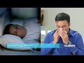 Otrivin Oxy Fast Relief Medifacts TV AD 30sec Malayalam
