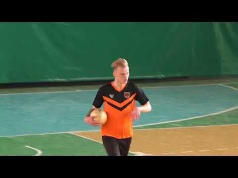 12 КУ 11 Joma – Tigers