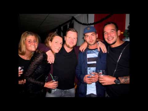 Nieuwjaarsreceptie Alkmaarsche Boys 2016