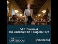 The Newsroom 1.07 "May-1" & 1.08 "The Blackout Part 1: Tragedy Porn" ft. Frankie Fabby-Ann | The ...