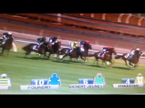 2014 BLAMEY STAKES (GROUP 2)