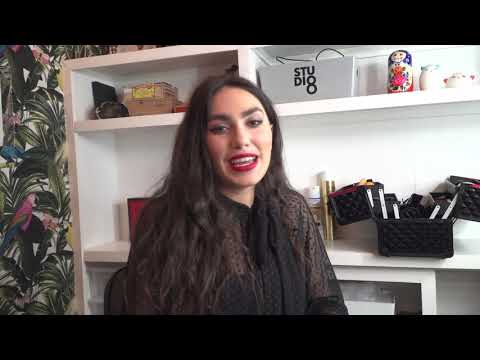 Making of Octavia's Music Video