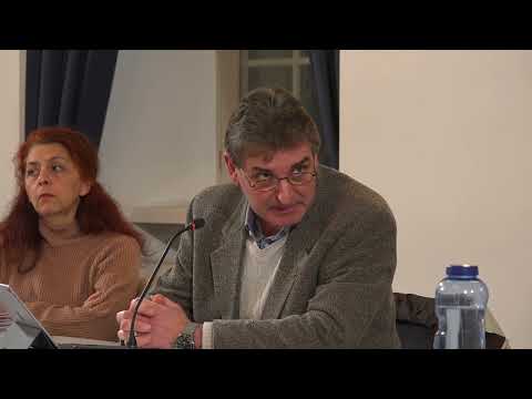 TOP 6: Prüfung Einmündungsstraßen zur Ellmendinger Straße mit Bodenschwellen zu versehen