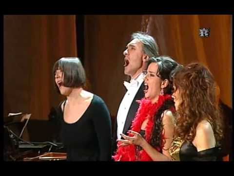 We Are The Champions - Monika Węgiel & Leszek Świdziński