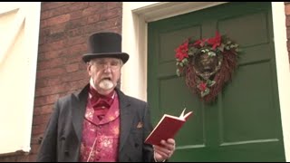 Charles Dickens' Gift to Yorkshire