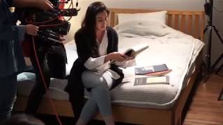 Davika Hoorne..Mv making ALi (The Expand) #No Way