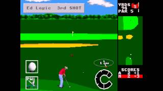 Vidéo World Class Leaderboard