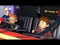 Fireman Sam US New Episodes Norman Price Drives Jupiter 30 Minutes Cartoons For Children