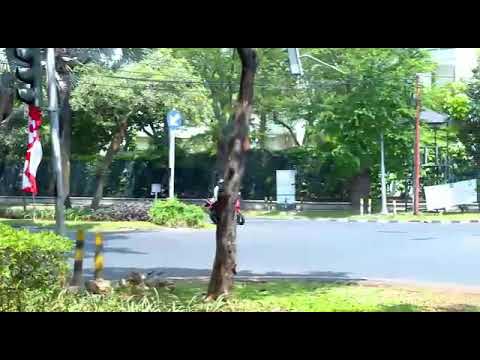 Bersih Bersinar - Yuwani