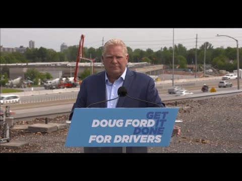 Ford 'Disappointed' To Hear About Mpp Allowances