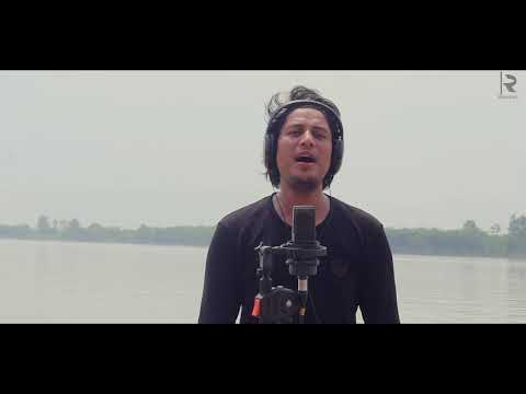 JAAYEN TOH JAAYEN KAHAN-SUDHIR KUMAR[COVER VIDEO]ROMANTIC SONG|TAXI DRIVER|S.D. BURMAN