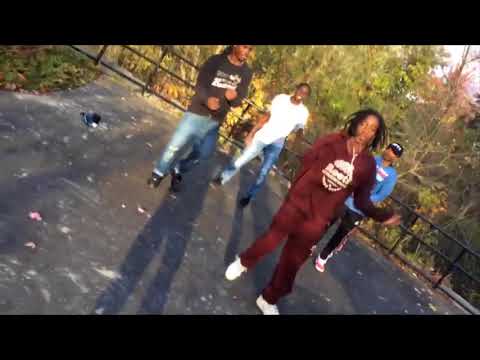 3 Beeps - Iraq x LB (Official Dance Video) #YoungHits