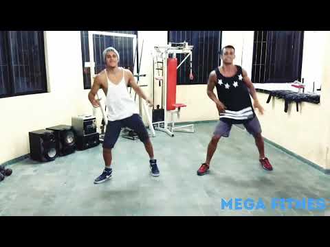 Rebola Pro Pai - MC G15 e MC DVN