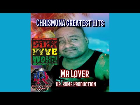 Chris Mona ft Bazzi - Mr Lover (DJ 651)