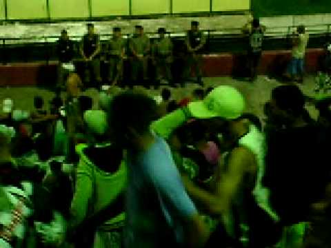 PENALTE ASA 1 X 1 VITORIA