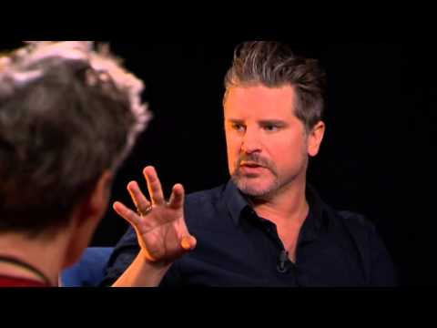 Malous salong #14: Tror Sigge Eklund på ödet? - Malou Efter tio (TV4)