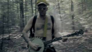 Discharge Decontrol Cover - Ian Meredith